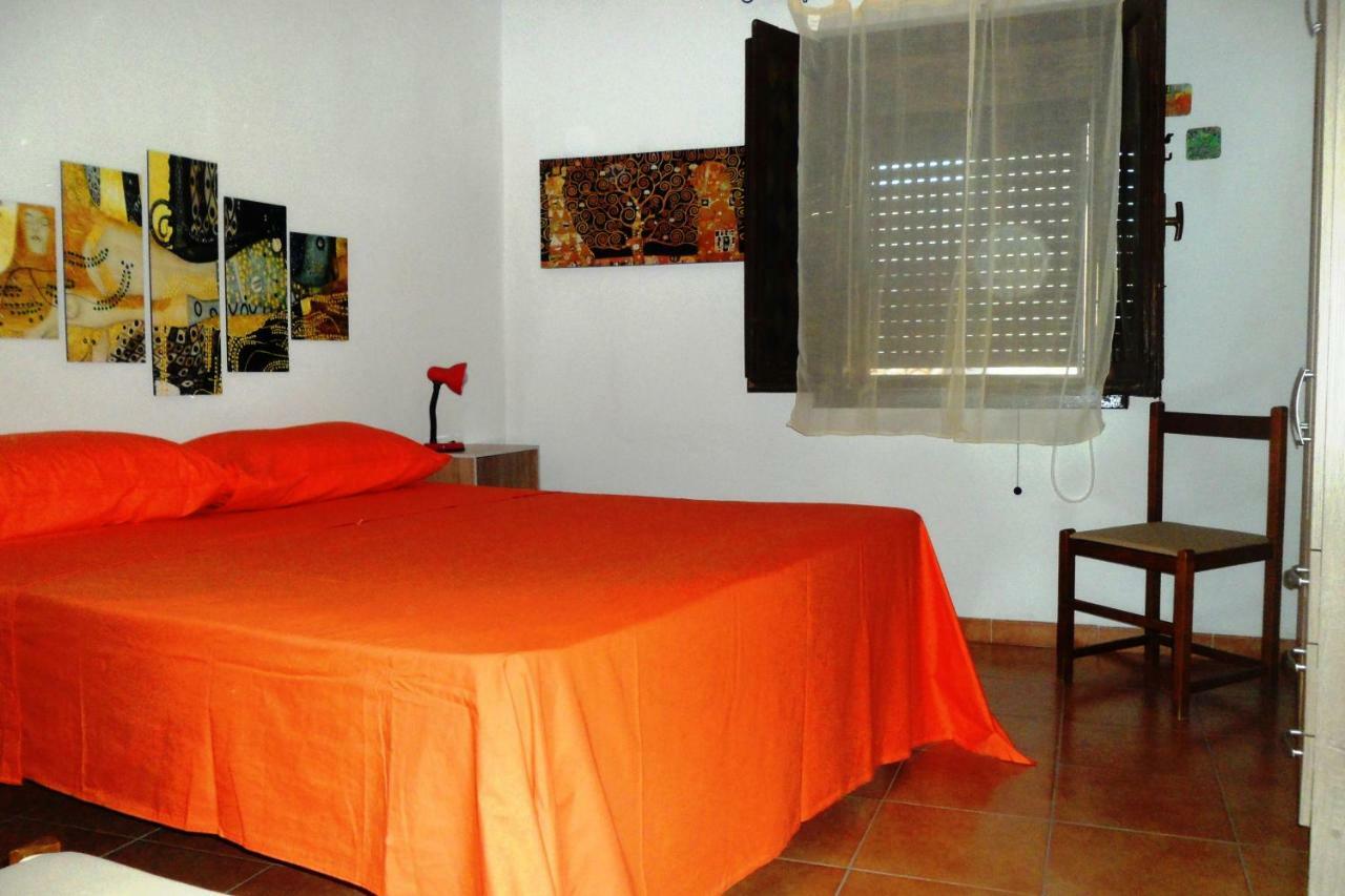 La Casa Di Maya Sassari Exterior photo